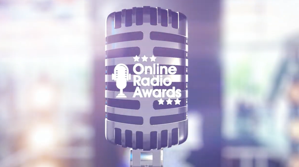 Online Radio Awards 2022 (video)